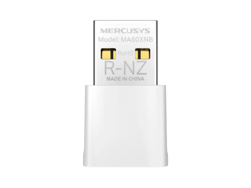 Mercusys MA60XNB Mercusys MA60XNB Nano WiFi 6