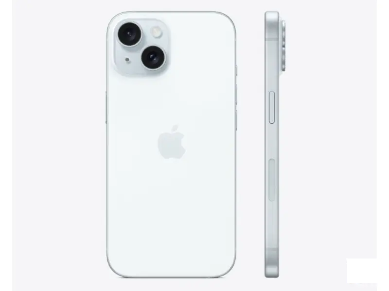 APPLE iPhone 15 128GB Blue 