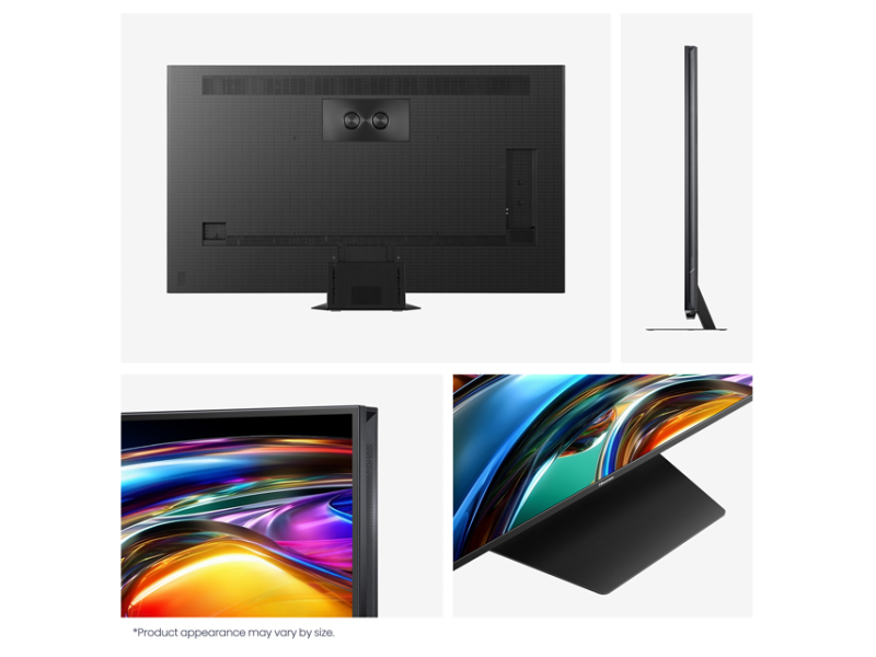 HISENSE 65 inča 65UR9S ULED RGB Mini-LED 4K UHD Smart TV