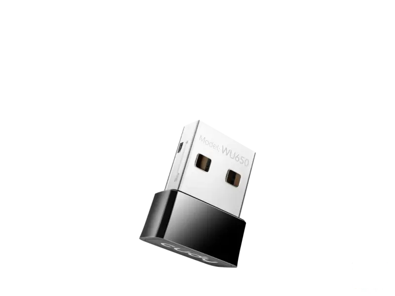 CUDY WU650 wireless