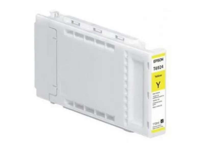 EPSON C13T69240N Ink JetBr.T6924, Yellow 110ml