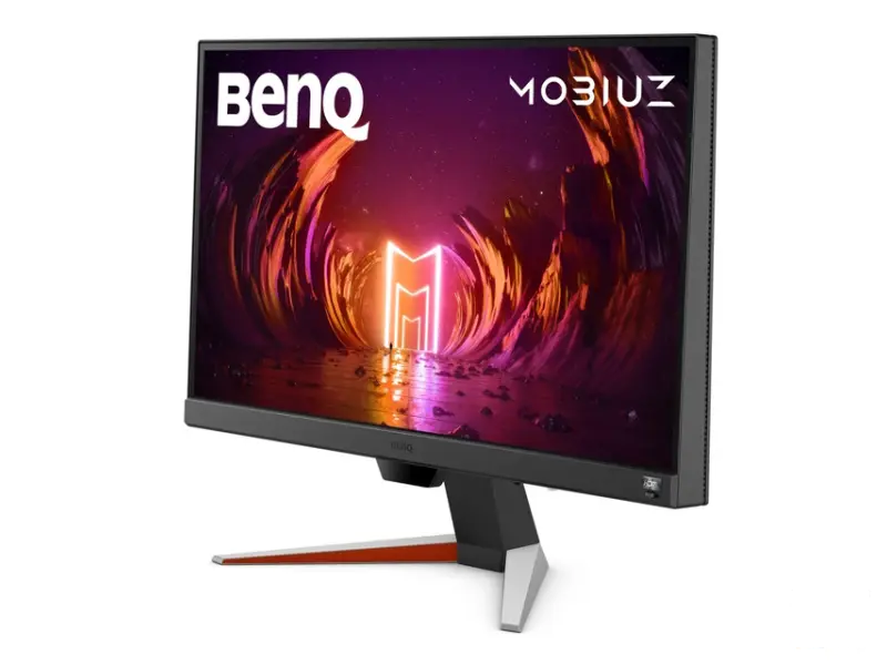 BENQ 23.8 inča EX240N FHD 1920x1080 165Hz FreeSync Premium Gaming monitor 