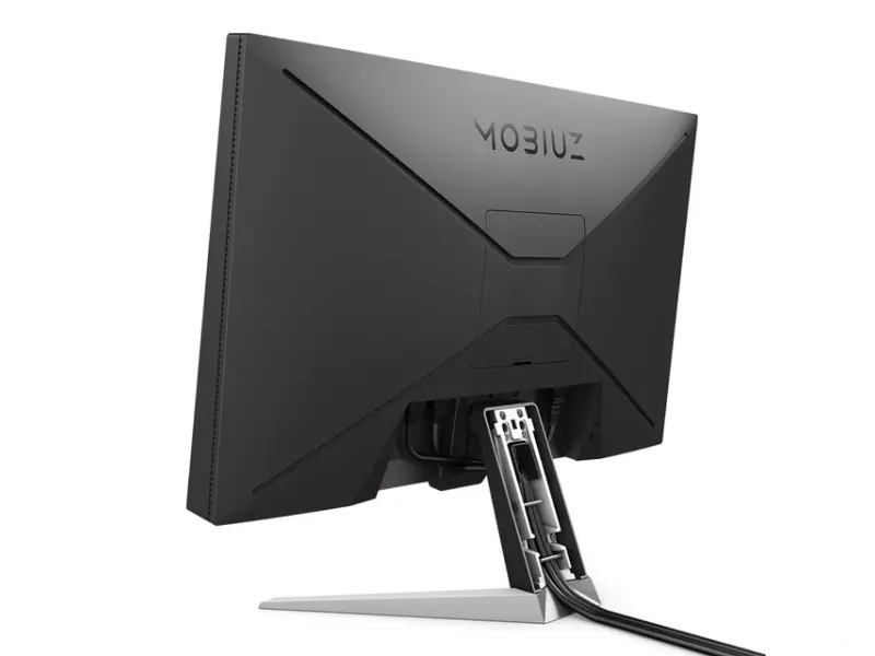 BENQ 23.8 inča EX240N FHD 1920x1080 165Hz FreeSync Premium Gaming monitor 
