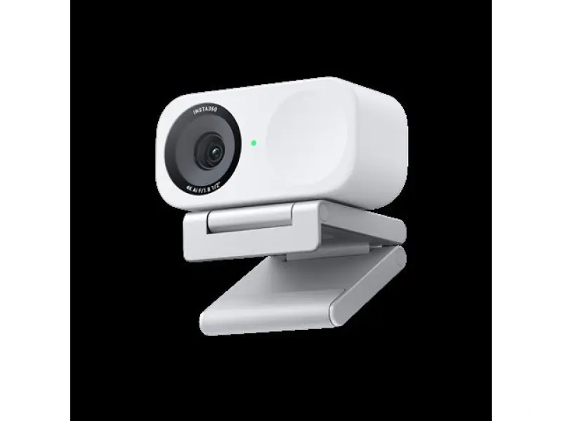 Insta360 Link 2C SE Arctic White