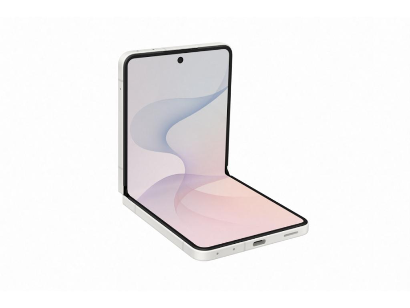 Samsung Galaxy Z Flip8 12/256GB CREAM