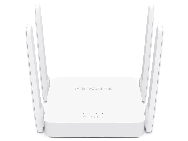 Mercusys AC10