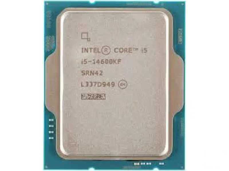CPU INT Core i5 14600KF TRAY.