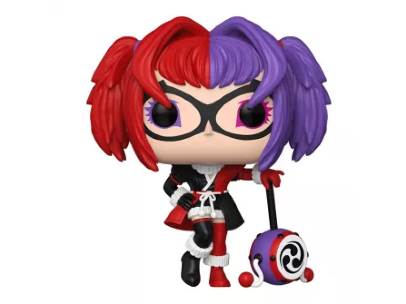 Funko POP! Heroes: Batman Ninj