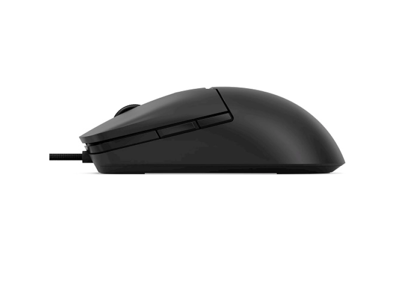 Lenovo GY51H47350 Legion M300s RGB gejmerski mis, Shadow Black