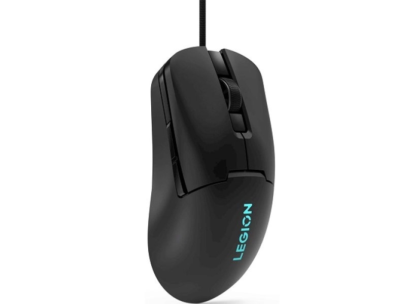 Lenovo GY51H47350 Legion M300s RGB gejmerski mis, Shadow Black