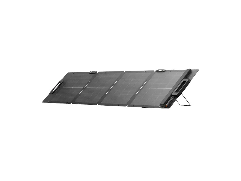 EcoFlow 110W Lightweight Portable Solar Panel