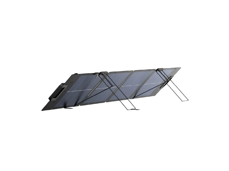 EcoFlow 110W Lightweight Portable Solar Panel