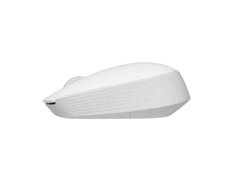 LOGITECH M171 Wireless beli miš 