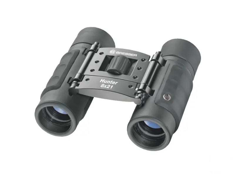 Bresser Hunter 8x21