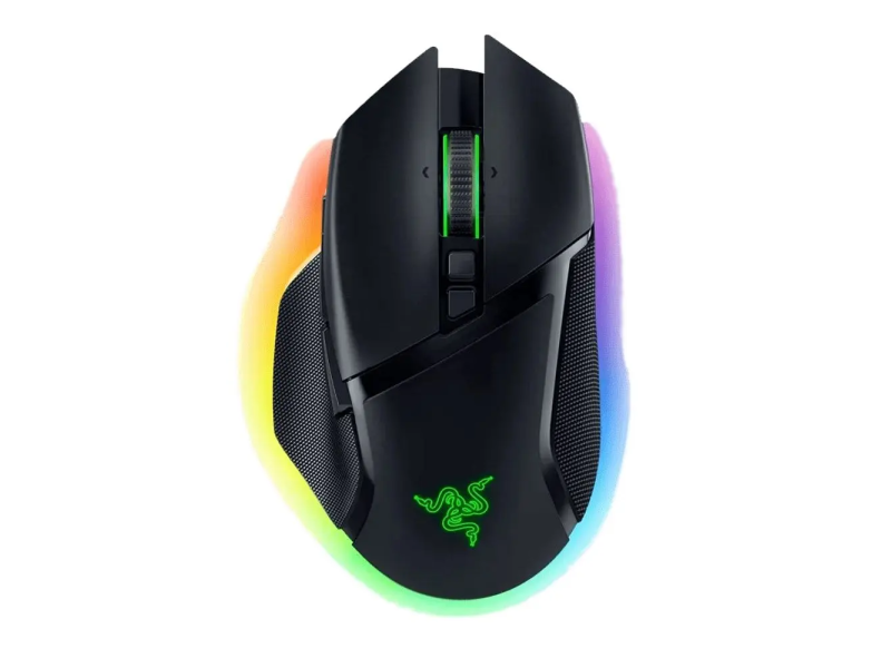 RAZER Basilisk V3 Pro Gaming Mouse, 112 g, 30.000 DPI, IPS 750
