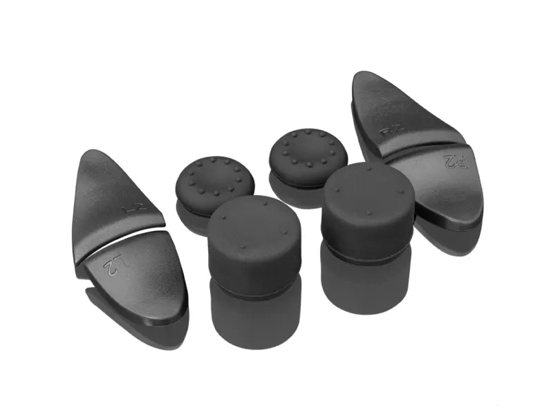 White Shark PS5 Trigger kit HOOK