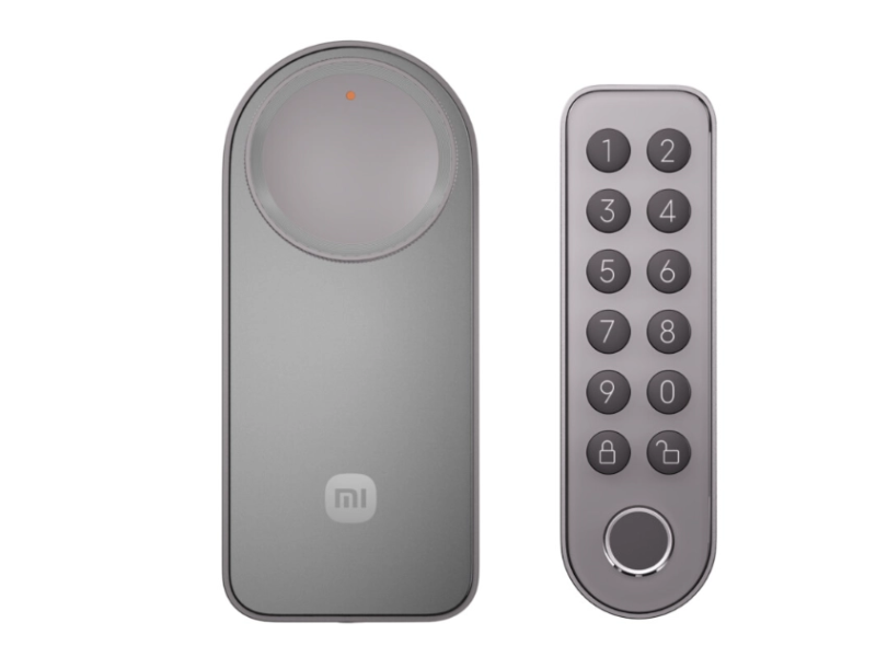 Xiaomi Smart Lock pametna brava sa tastaturom