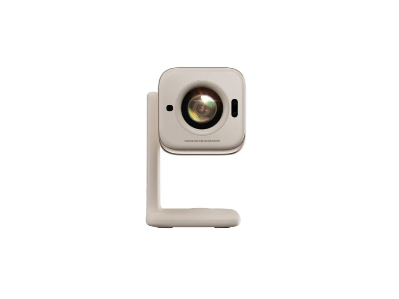 Aurzen Projektor BOOM Air - FHD 1080P, 300 ANSI, Google TV, Dolby Audio