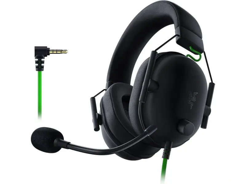 Razer Blackshark V2 X