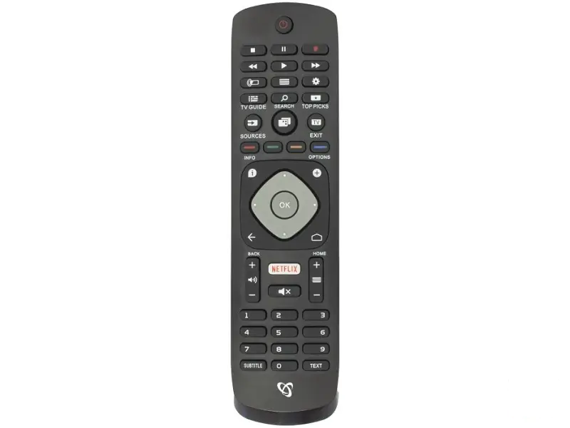 SBOX RC-01404 za Philips