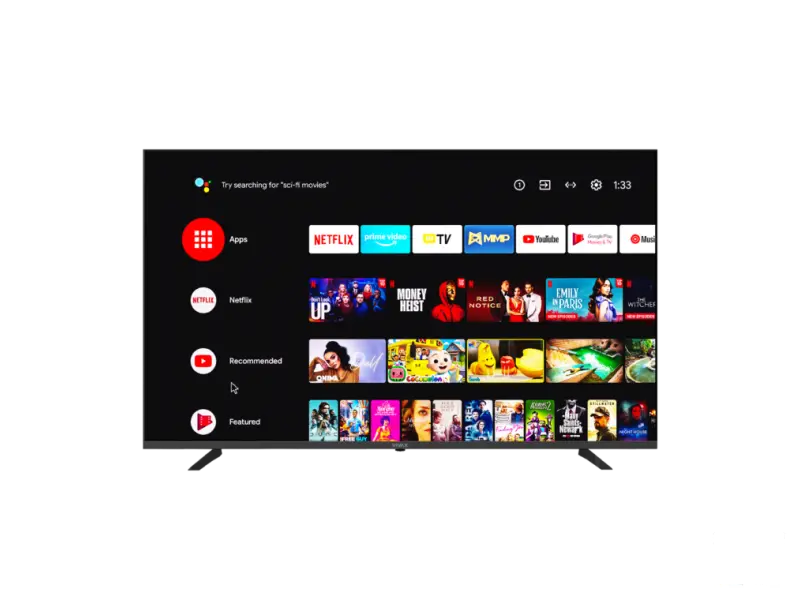 VIVAX IMAGO A Series 58UHD10K