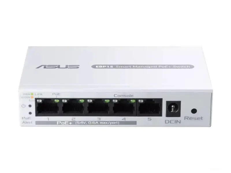 ASUS ExpertWiFi EBP15 switch beli 