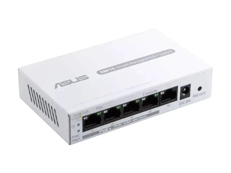 ASUS ExpertWiFi EBP15 switch beli 