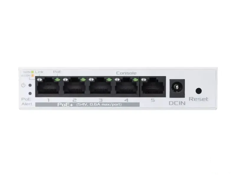 ASUS ExpertWiFi EBP15 switch beli 