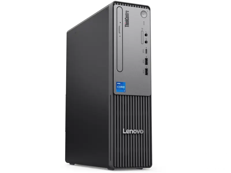 Lenovo ThinkCentre neo 50s Gen 5 SFF Win11Pro i5-13400/256GB/8GB/UHDGraphics 730/K+M
