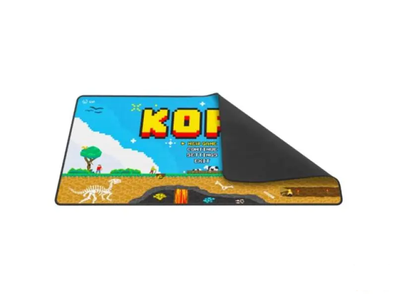 UVI GEAR XXL KOFS