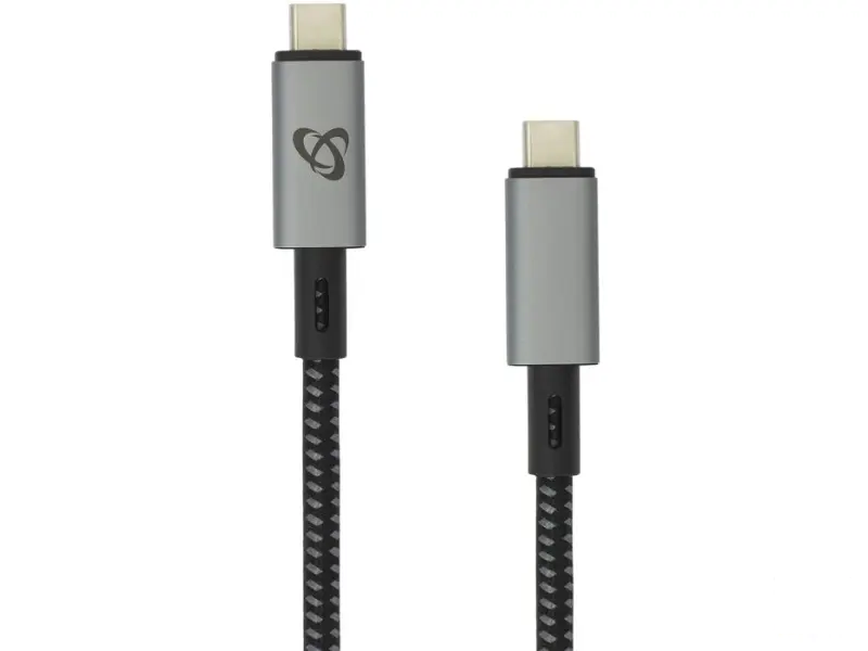 SBOX USB 3.1 - USB 3.1 TYPE C 1.5M 100W