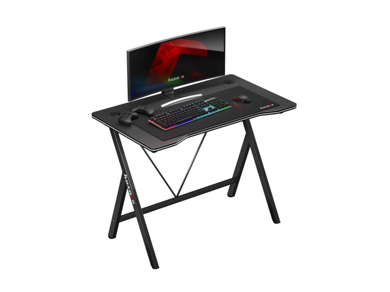 Huzaro Hero 1.4 Black Gaming s