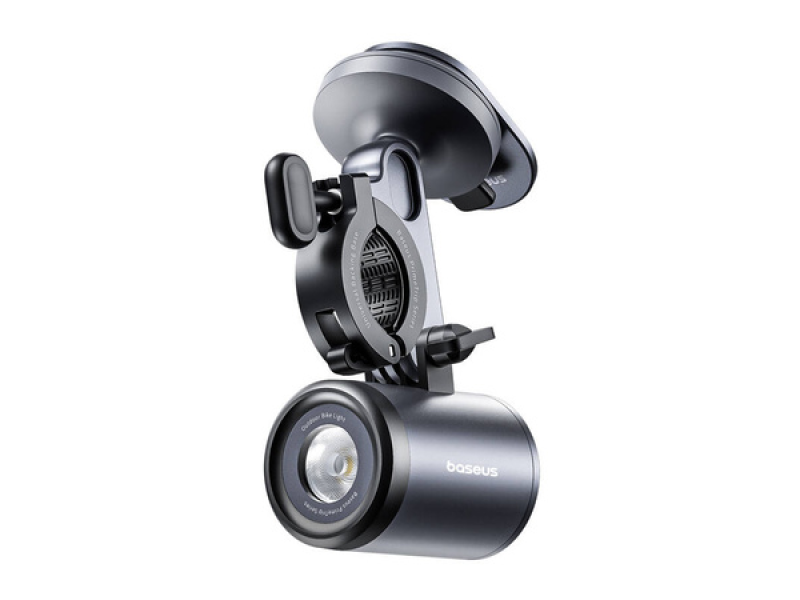 PrimeTrip Bike Light 2-in-1
B