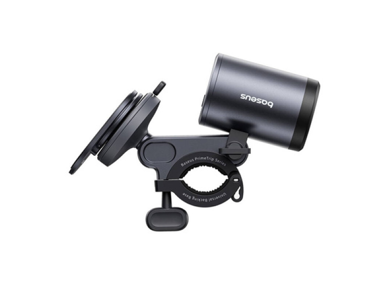 PrimeTrip Bike Light 2-in-1
B