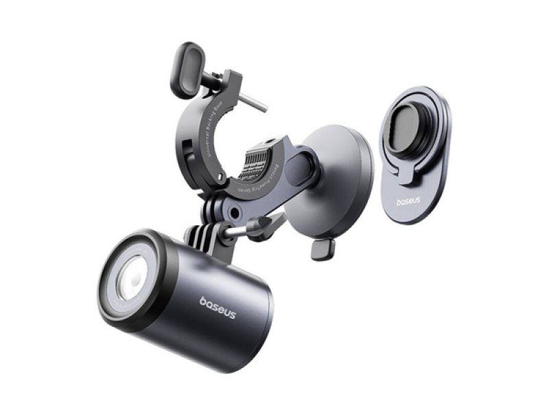 PrimeTrip Bike Light 2-in-1
B
