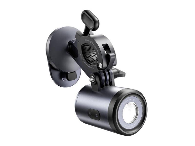 PrimeTrip Bike Light 2-in-1
B