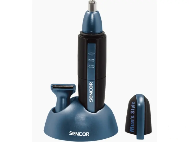 SENCOR SNC 101BL trimer 