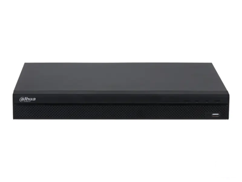DAHUA NVR4216-4KS3 16CH 1U 2HDDs Lite Network Video Recorder 