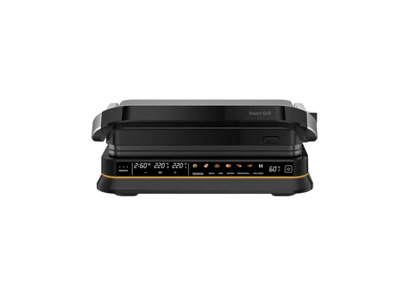 VIVAX smart grill SM-2100SG B