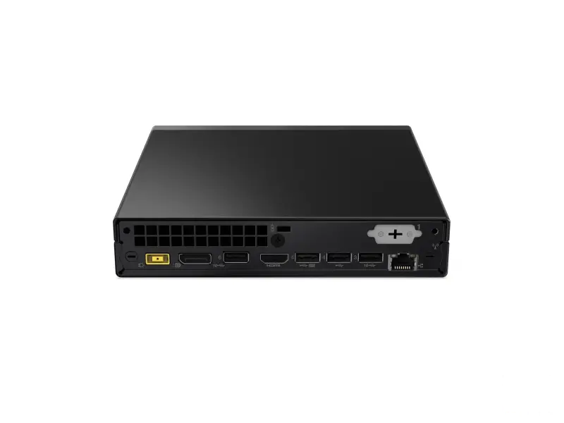 Lenovo ThinkCentre Neo 50Q G4 Tiny, i5-13420H, 16GB, 512GB, WLAN