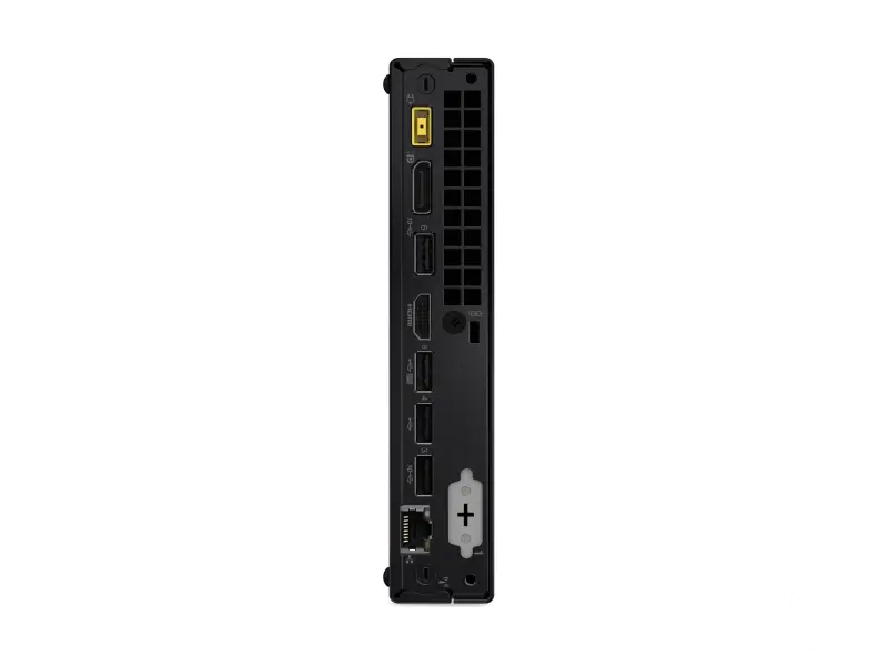 Lenovo ThinkCentre Neo 50Q G4 Tiny, i5-13420H, 16GB, 512GB, WLAN