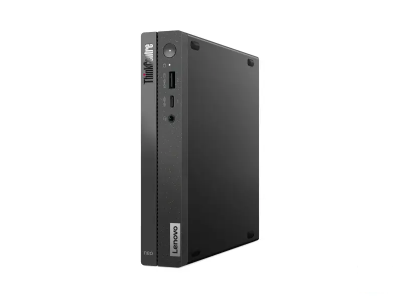 Lenovo ThinkCentre Neo 50Q G4 Tiny, i5-13420H, 16GB, 512GB, WLAN