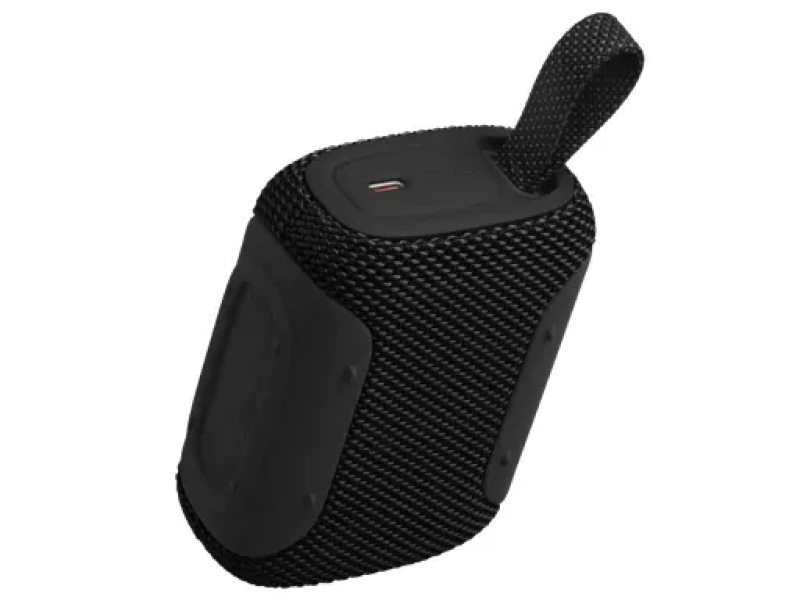 JBL Go 5 Crni