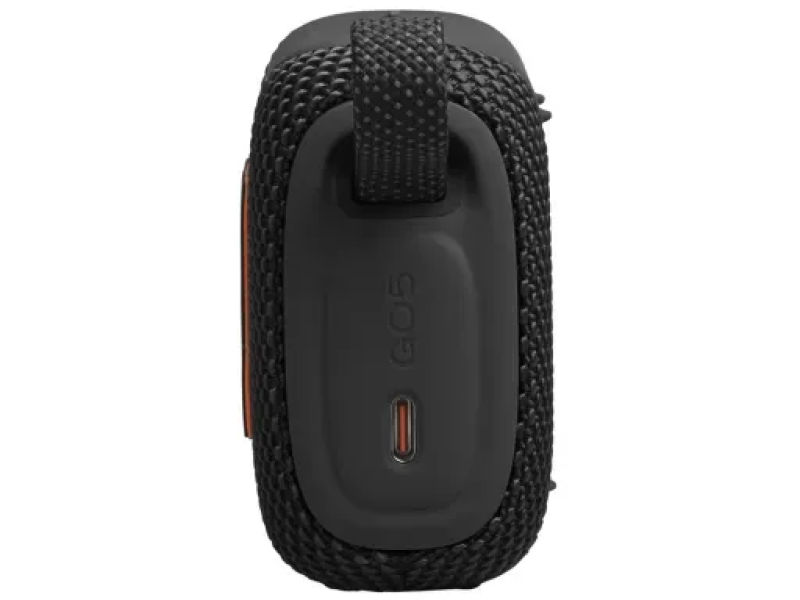 JBL Go 5 Crni