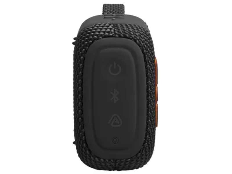 JBL Go 5 Crni