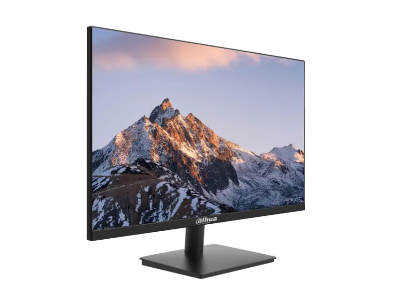 DAHUA 23.8 inča LM24-A221Y FHD 1920x1080 IPS 144 Hz monitor 