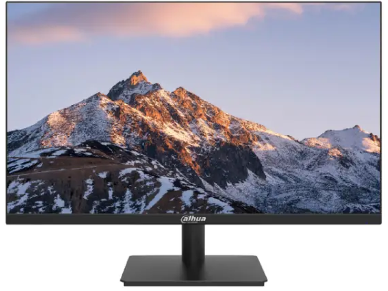 DAHUA 23.8 inča LM24-A221Y FHD 1920x1080 IPS 144 Hz monitor 