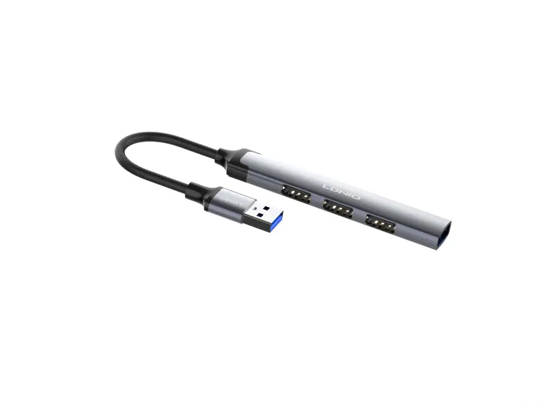 LDNIO USB HUB DS-87U
