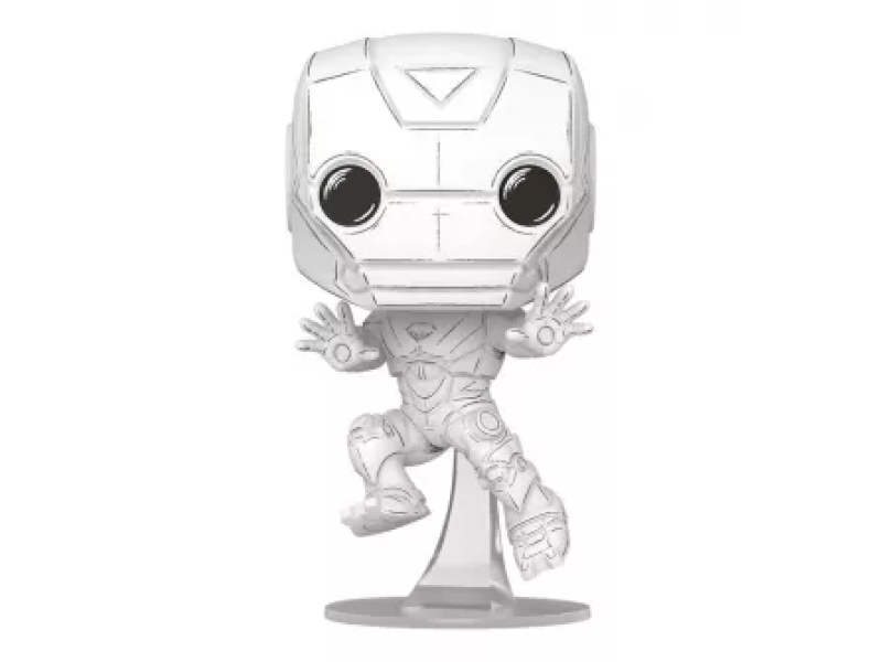 Funko POP! Marvel: Marvel Sket