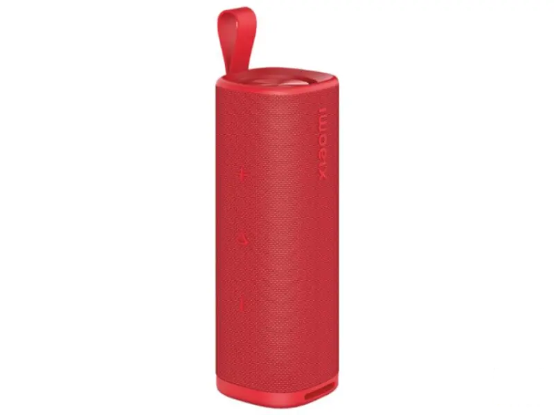 XIAOMI Mi prenosni Bluetooth zvučnik 30W crveni (QBH4263GL) 